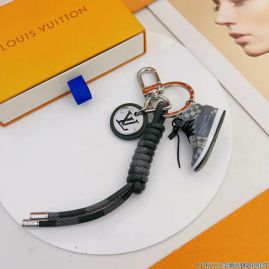 Picture of LV Keyring _SKULVkeyringlyh10411950